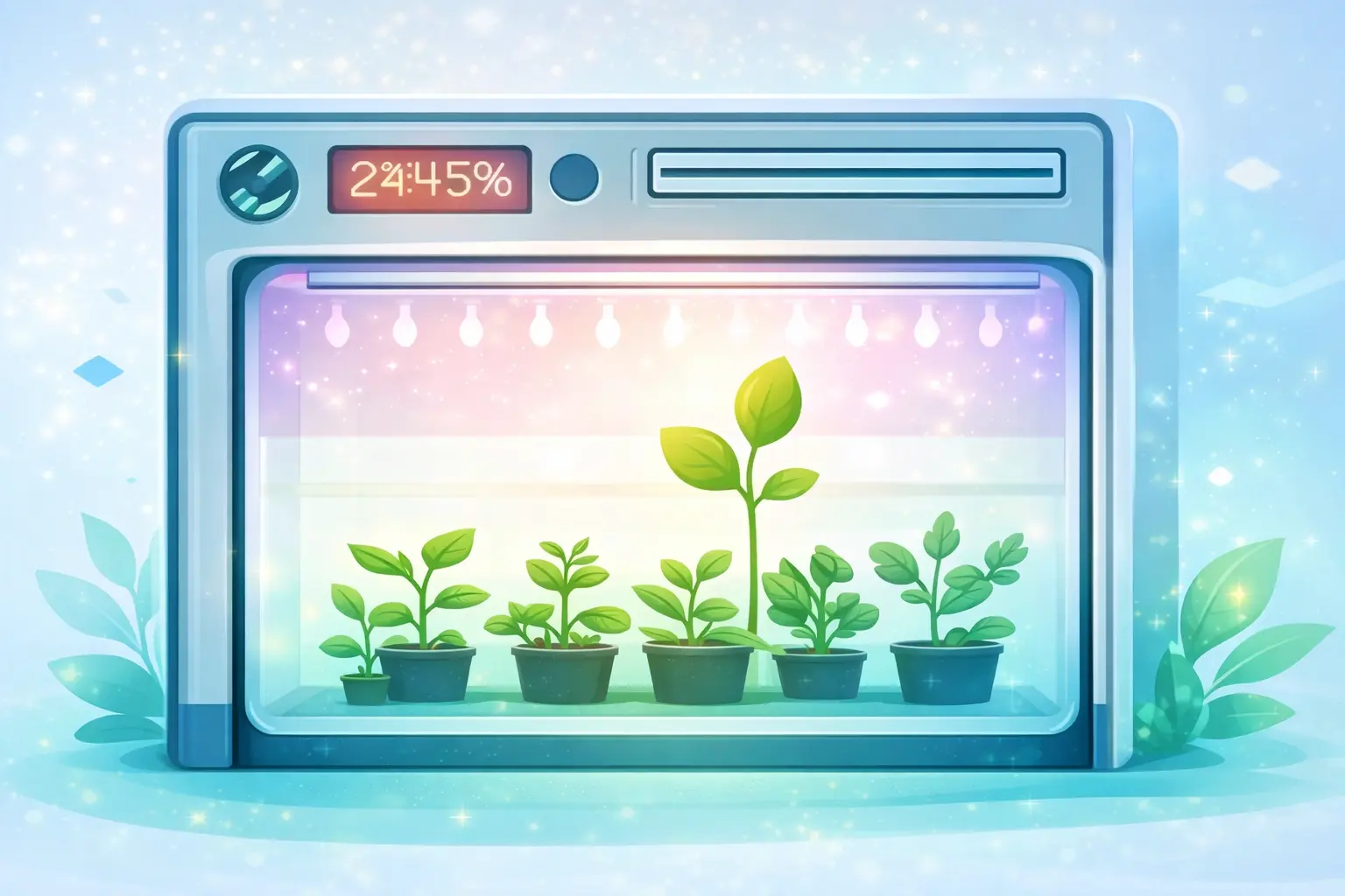 Research & Trial Chambers