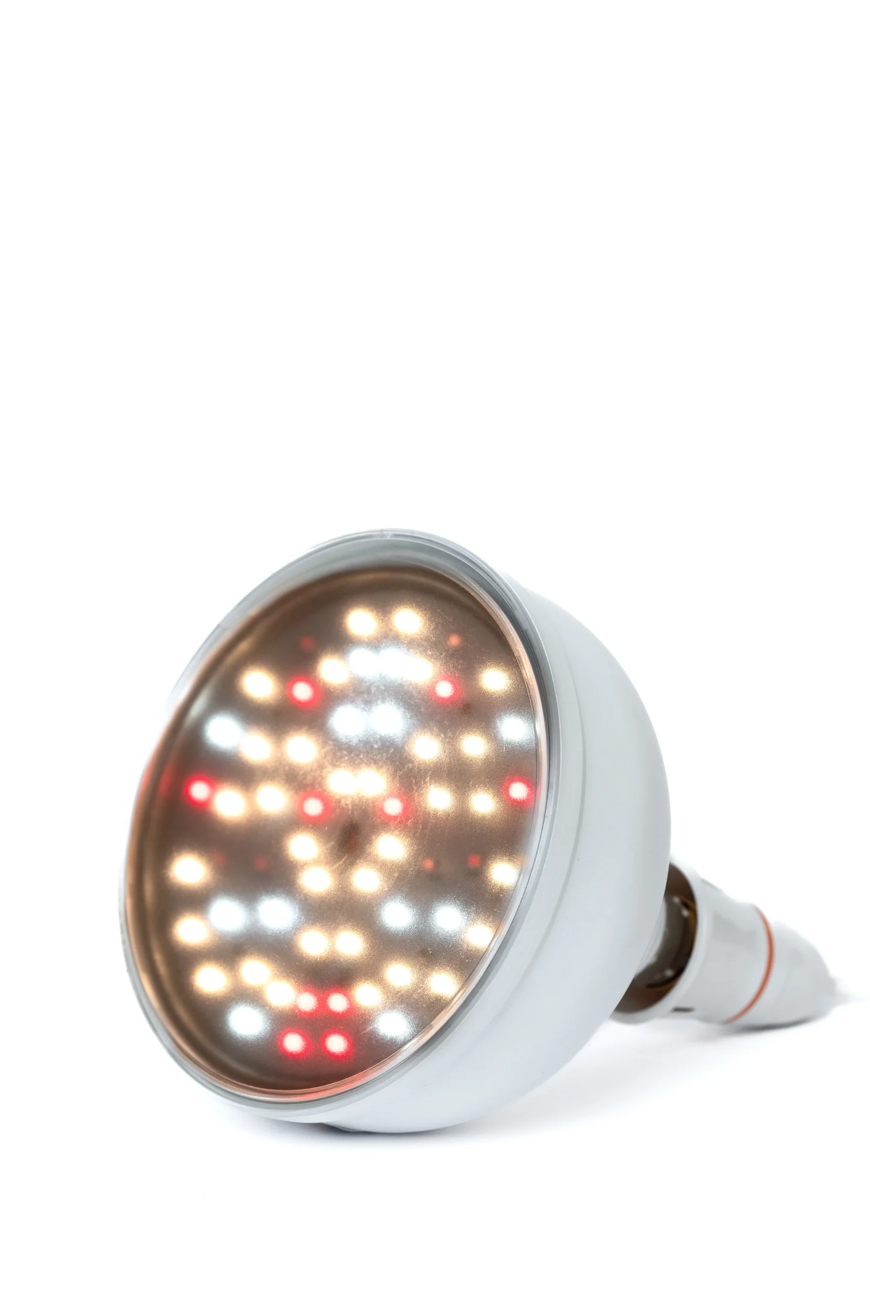 26W Non-Dimmable Grow Light for Balcony & Ornamental Plants