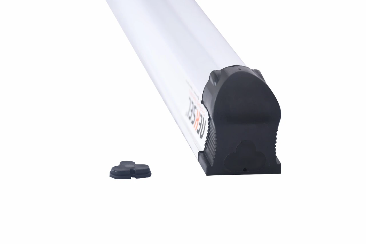 4FT 36W Grow Light for Leafy Vegetables