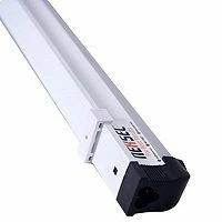 Clamp installation step 1