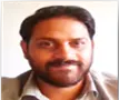 Mr.Sumanth Vasista