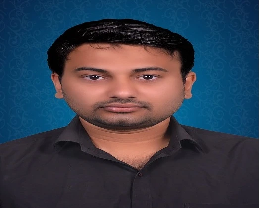 Mr. Sunny Hapase