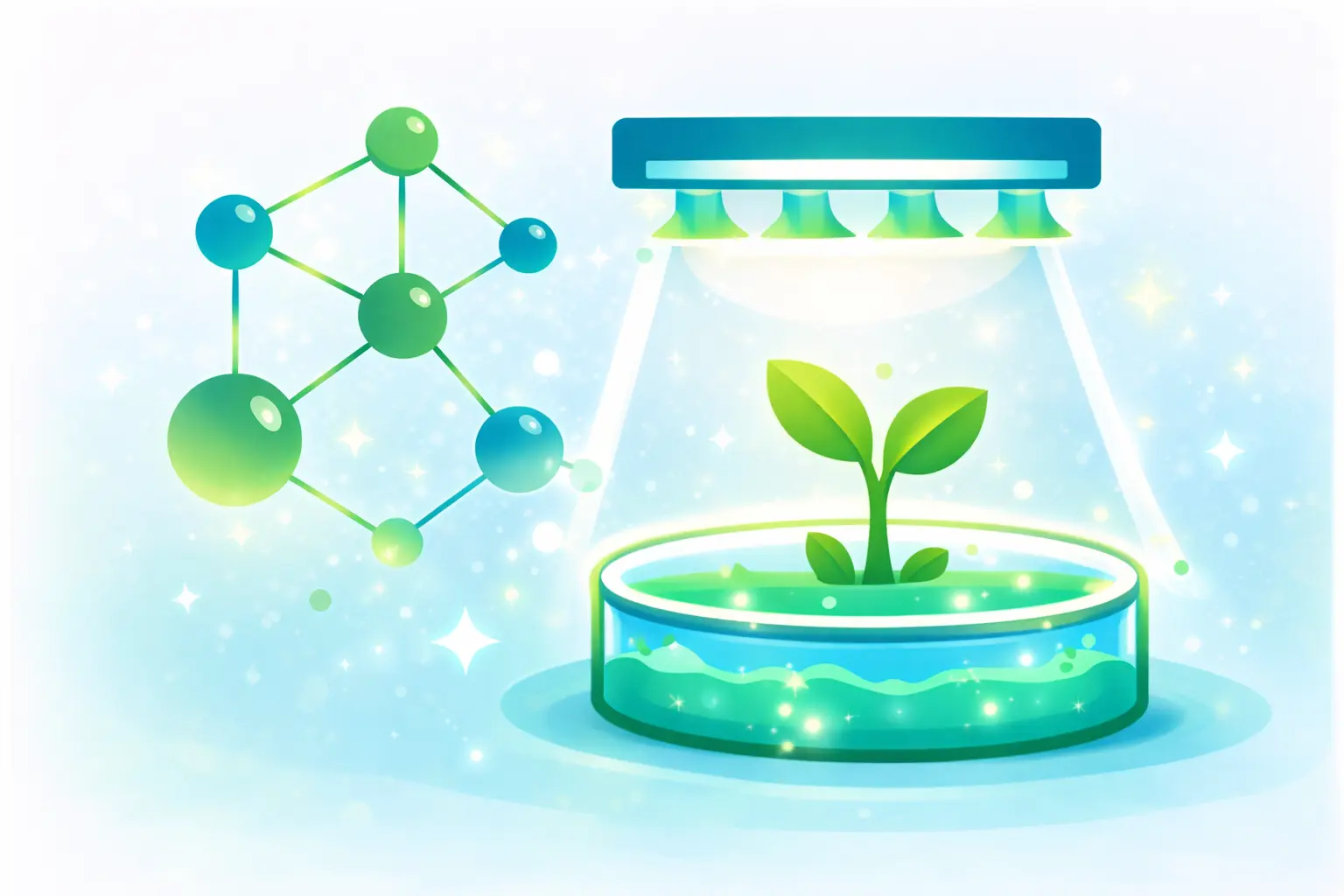 Seed & Speed Breeding Programs