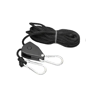 Hanging Mechanism