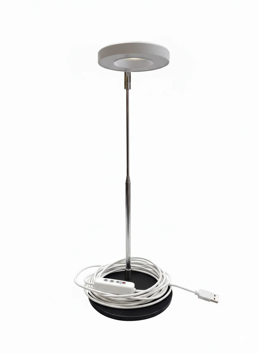 DS (Desk Lamp)