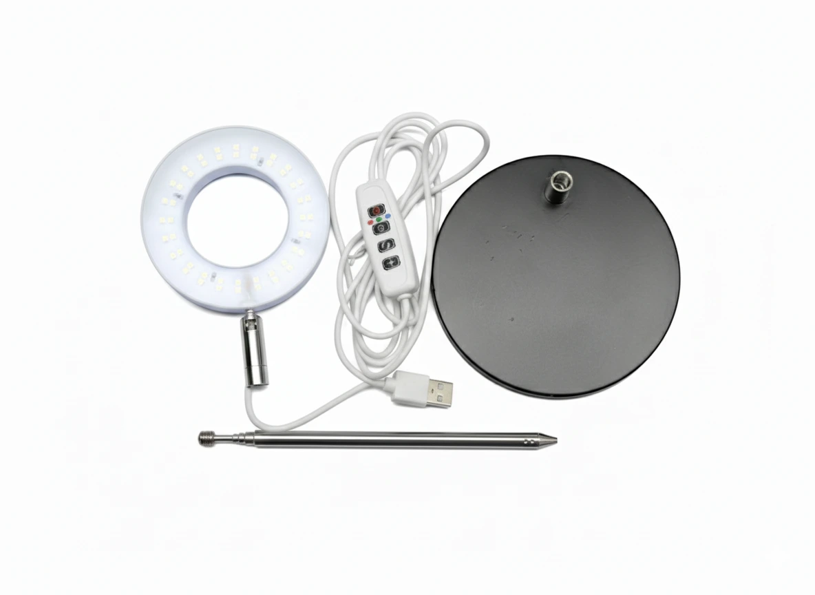 DS (Desk Lamp)