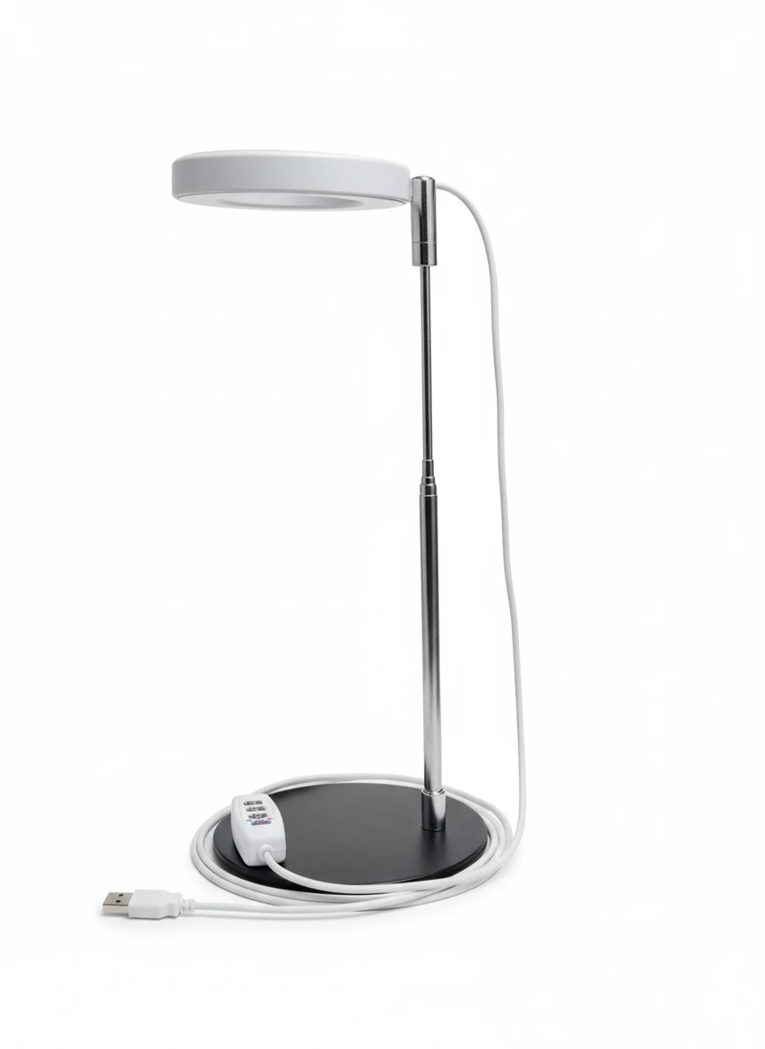 DS (Desk Lamp)