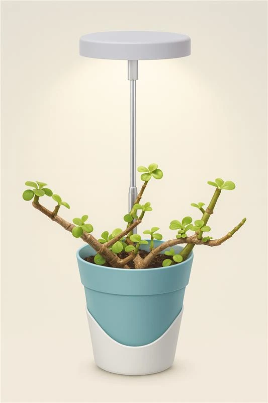 DS (Desk Lamp)