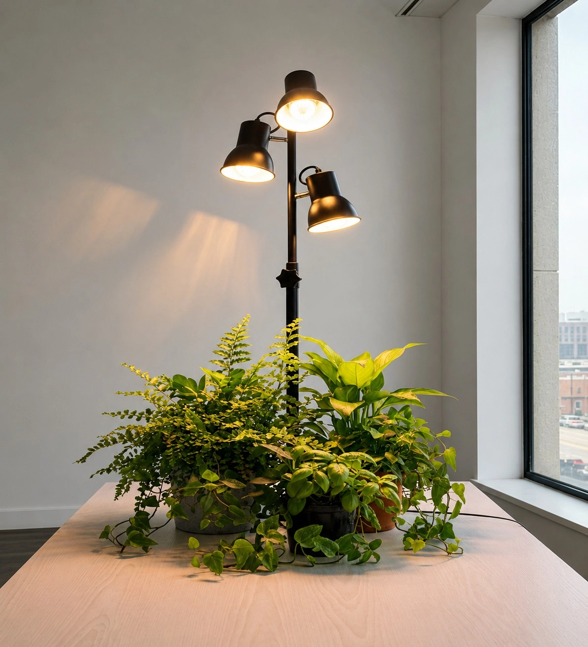 GWGL D Direct Wall Mounting