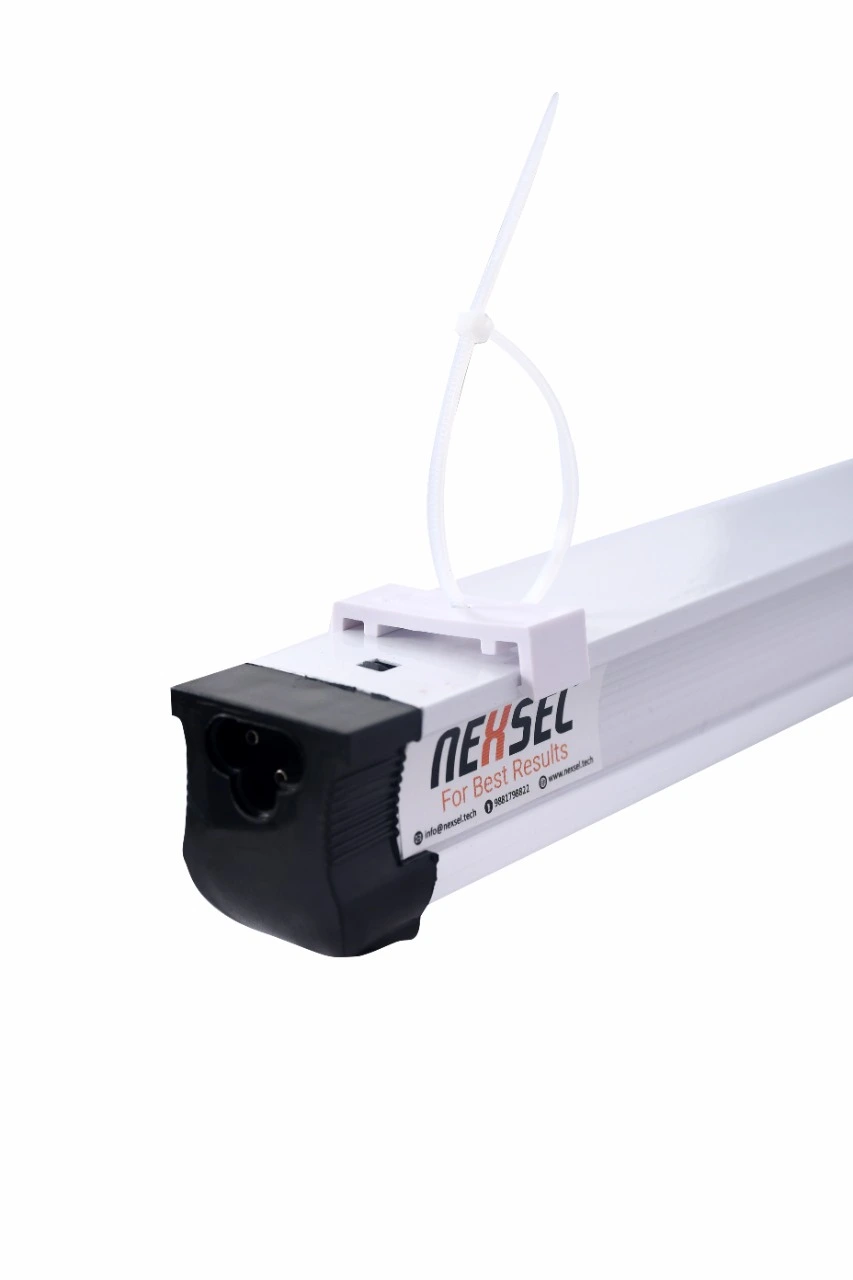 4FT 36W Grow Light for Leafy Vegetables