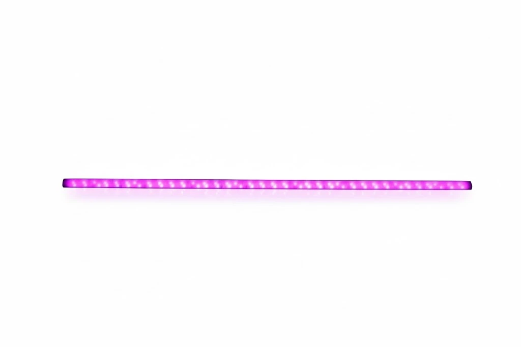 4FT 18W Grow Light for Leafy Vegetables
