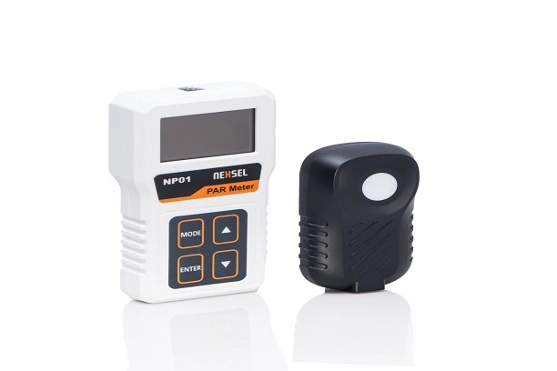 PAR Meter / Quantum Sensor
