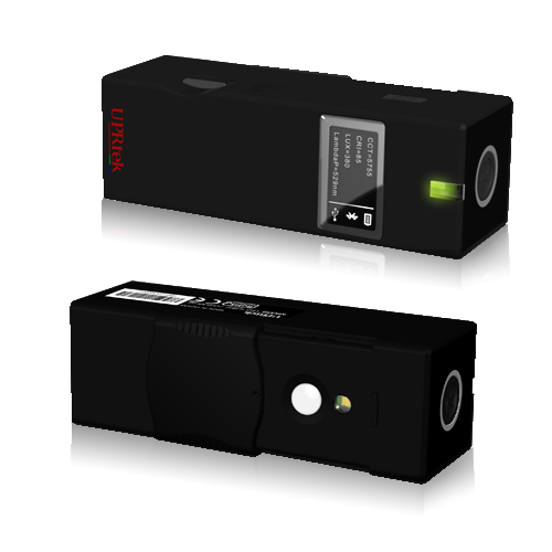 Spectrometer