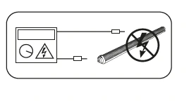 2Ft 9W Grow Light for Tissue Culture