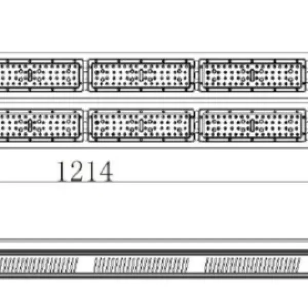 TL 200 Spectrum