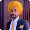 Mr Gurinder Dhiman