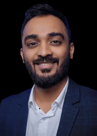 Vishal Bhosale — CEO & Founder, Nexsel Tech